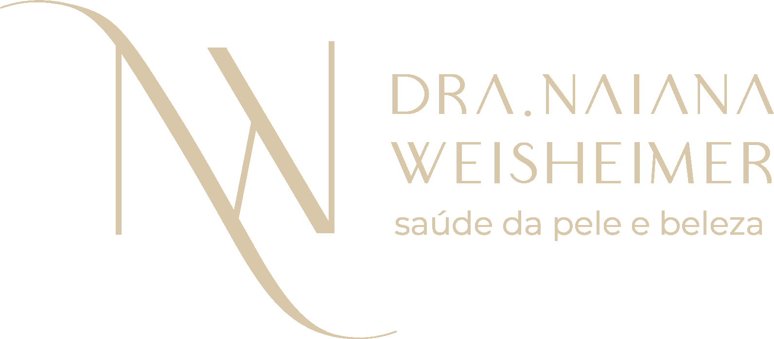Dra. Naiana Weisheimer, saúde da pele e beleza